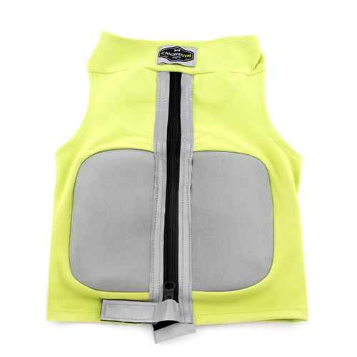 Picture of FITPAWS CANINE FITVEST Green - Small