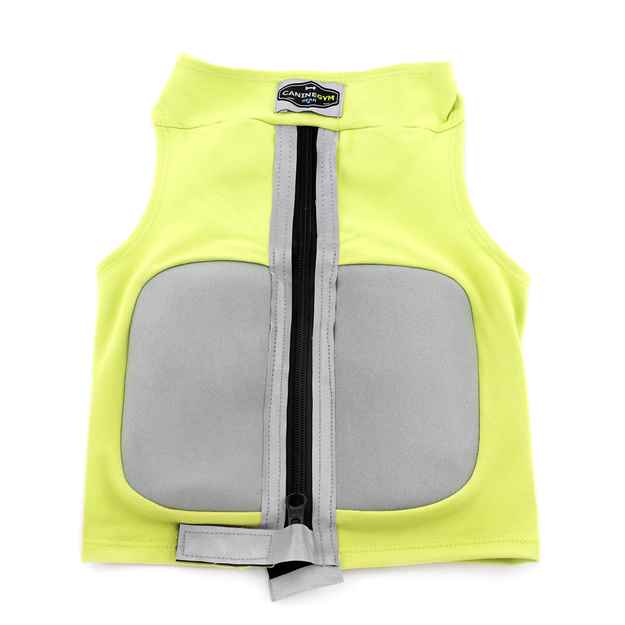 Picture of FITPAWS CANINE FITVEST Green - Small