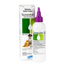 Show details for SUROSOLVE EAR CLEANSER 125ml Picture of SUROSOLVE EAR CLEANSER 125ml