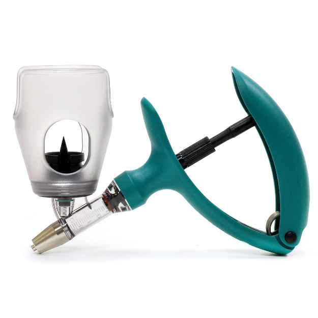 Picture of BOTTLE MOUNTED VACCINATOR 2ml