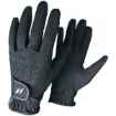 Picture of BACK ON TRACK HUMAN HORSE RIDING GLOVES - Size 9