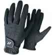 Picture of BACK ON TRACK HUMAN HORSE RIDING GLOVES - Size 9