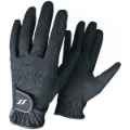 Picture of BACK ON TRACK HUMAN HORSE RIDING GLOVES - Size 9