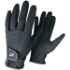 Picture of BACK ON TRACK HUMAN HORSE RIDING GLOVES - Size 9