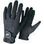 Picture of BACK ON TRACK HUMAN HORSE RIDING GLOVES - Size 9