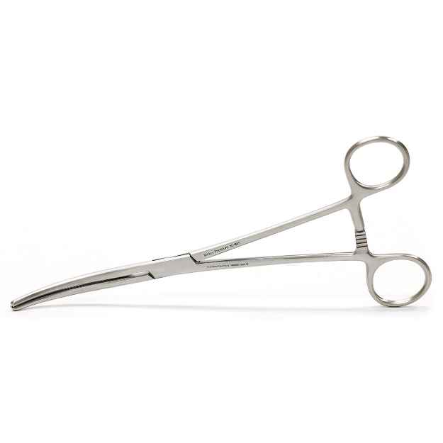 Picture of MILTEX PEAN FORCEP 8 3/4in CVD SERR (30-1805)