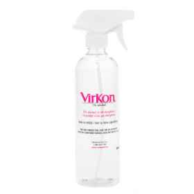 Show details for VIRKON SPRAY BOTTLE-  500ml Picture of VIRKON SPRAY BOTTLE-  500ml