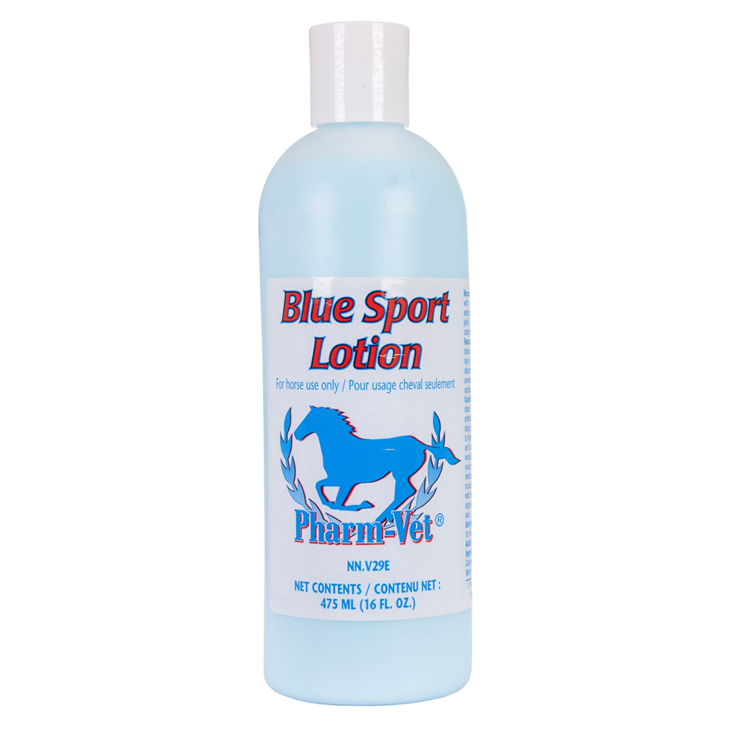 Picture of BLUE SPORT LOTION - 475ml