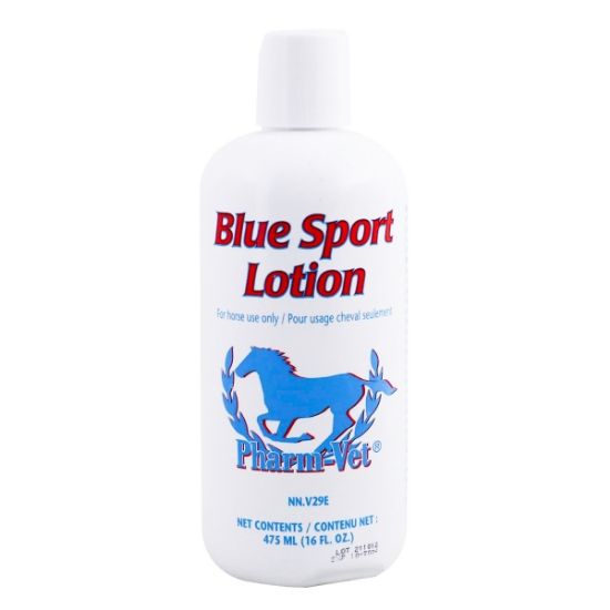 Picture of BLUE SPORT LOTION - 475ml