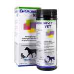 Picture of CHEMLINE II URINALYSIS TEST STRIPS - 100s