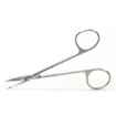 Picture of MILTEX IRIS SCISSORS CURVED 4 1/2in (5-306)