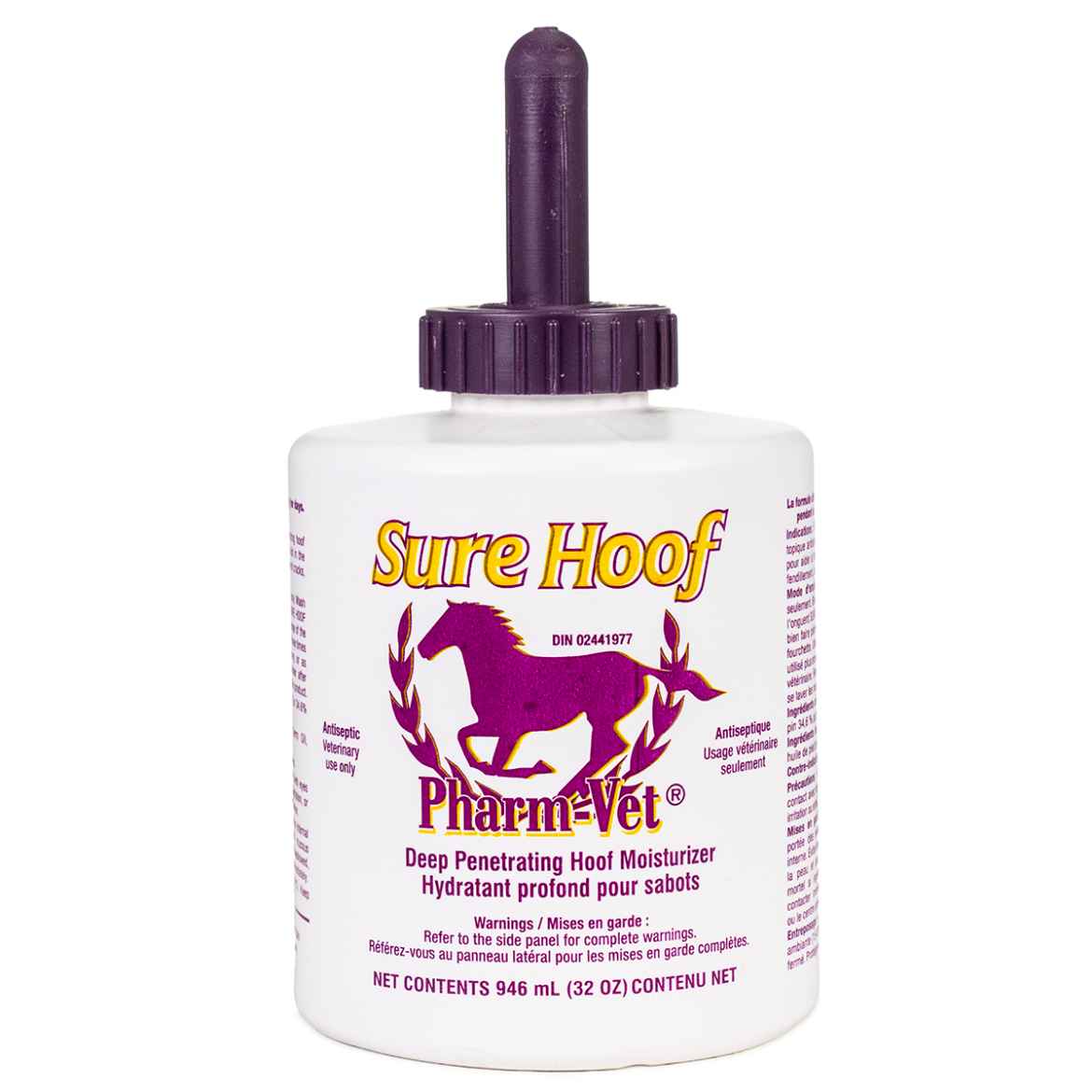 Picture of SURE HOOF - 946ml