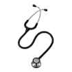 Picture of STETHOSCOPE LITTMANN CLASSIC III with 27in tubing -  Black