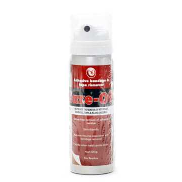 Picture of EAZE-OFF Adhesive Bandage and Tape Remover - 50ml