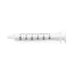 Picture of ORAL MEDICATION DISPENSERS with CLEAR BARRELS 3ml - 100/bag