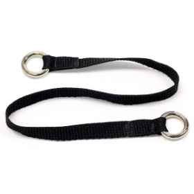 Show details for GINGERLEAD QUICK COLLAR - Small Picture of GINGERLEAD QUICK COLLAR - Small
