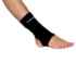Picture of BACK ON TRACK ANKLE BRACE BLACK XLARGE