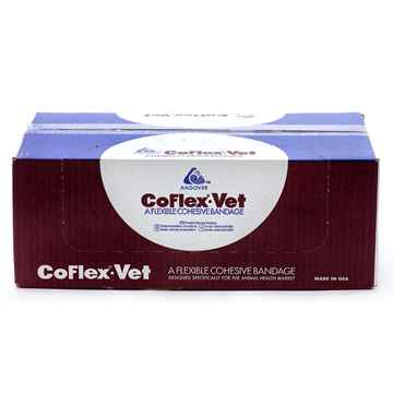 Picture of COFLEX BANDAGE COLORPACK 2in x 5yds - 36/pkg