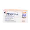 Picture of INSULIN SYRINGE & NEEDLE CAREPOINT 100iu 3/10cc 31g x 5/16in - 100`s