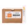 Picture of INSULIN SAFETY SYRINGE SOL-CARE U100 0.5ml 30g x 5/16in - 100s