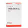 Picture of MARKER SKIN MULTI-TIP w/ RULER STERILE(212PR) - 12/box