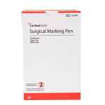 Picture of MARKER SKIN MULTI-TIP w/ RULER STERILE(212PR) - 12/box