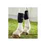 Picture of BACK ON TRACK EQUINE KNEE BOOT BLACK SMALL - Pair