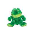 Picture of TOY DOG KONG Frog (NF5) - X Small