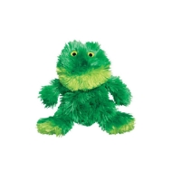 Picture of TOY DOG KONG Frog (NF5) - X Small