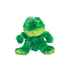 Picture of TOY DOG KONG Frog (NF5) - X Small
