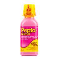 Picture of PEPTO BISMOL LIQUID - 230ml