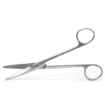 Picture of MILTEX MAYO SCISSOR CVD 6 3/4in (MH5-126)