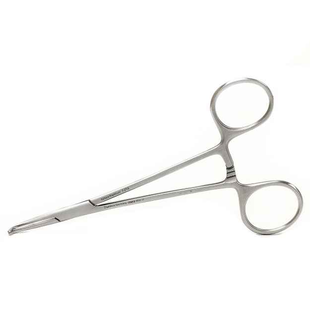 Picture of MILTEX BABY MIXTER 5 1/4in FORCEP (7-210)