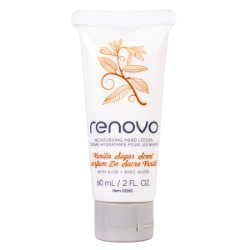Picture of HAND MOISTURIZER RENOVO VANILLA SUGAR SCENT - 60ml