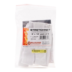 Picture of STRETCHNET TUBULAR BANDAGE 2in x 12in - 5/pk