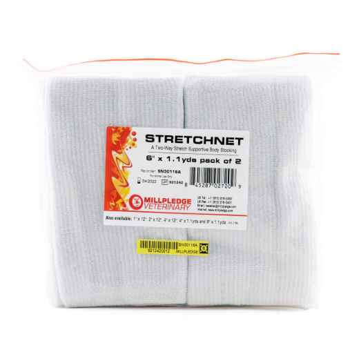 Picture of STRETCHNET TUBULAR BANDAGE 6in x 1.1yds - 2/pk