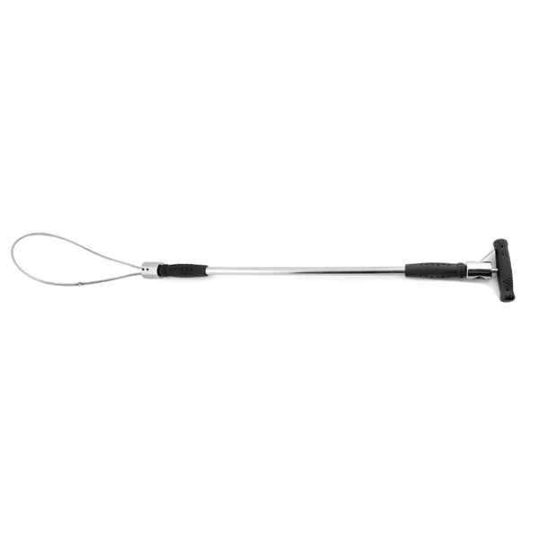 Picture of HOG HOLDER with LOCKING CABLE - 22in