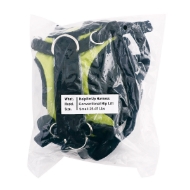 Picture of HELP EM UP U-BAND HARNESS (Green) SMALL 25 - 45lbs