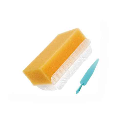 Picture of EZ SCRUB BRUSH DRY STERILE - 30s