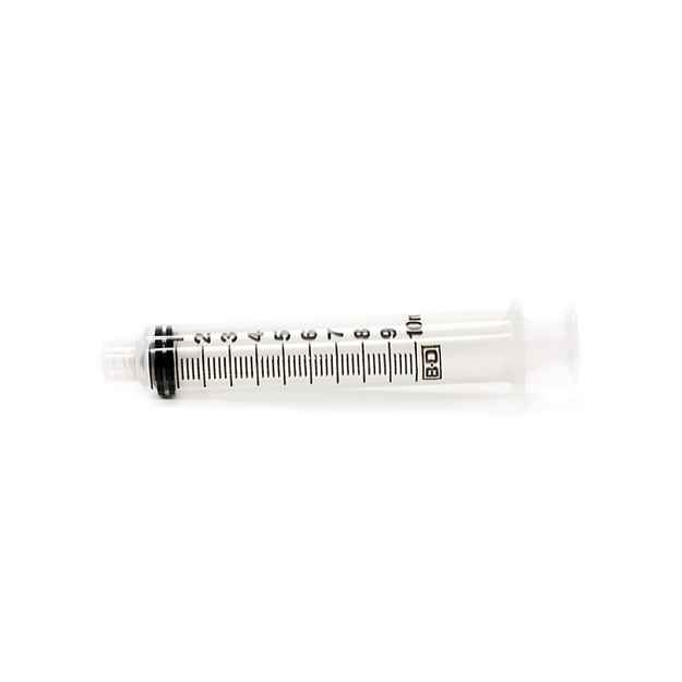 Picture of SYRINGE BD 10cc LUER LOCK TIP - 200s