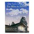 Picture of Our Love Lives On For Miles In Heaven Book