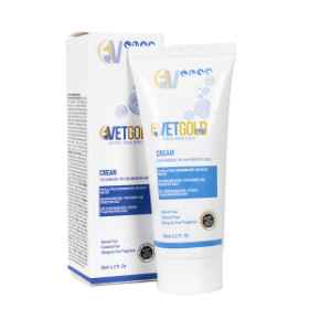 Show details for VETGOLD CREAM - 2oz/60ml Picture of VETGOLD CREAM - 2oz/60ml