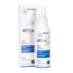 Picture of VETGOLD SPRAY - 100ml