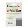 Picture of HOMEOPET SINUS PLUS - 15ml