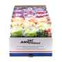 Picture of COHESIVE BANDAGE 2in ASSORTED - 36/box