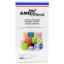 Show details for COHESIVE BANDAGE 4in ASSORTED - 18/box Picture of COHESIVE BANDAGE 4in ASSORTED - 18/box