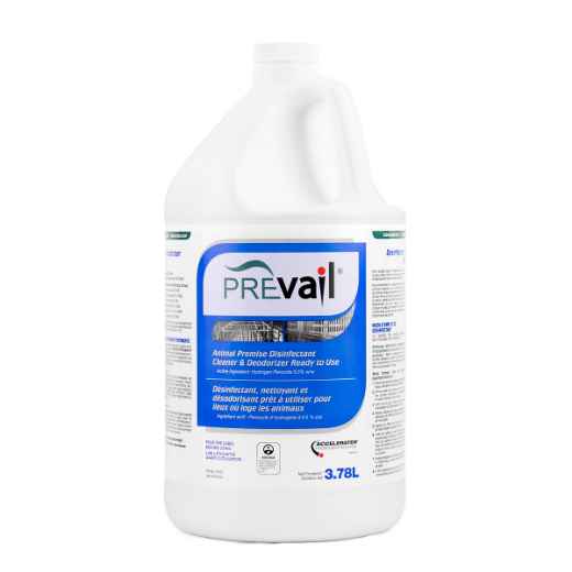 Picture of PREVAIL  Ready to Use - 3.78L