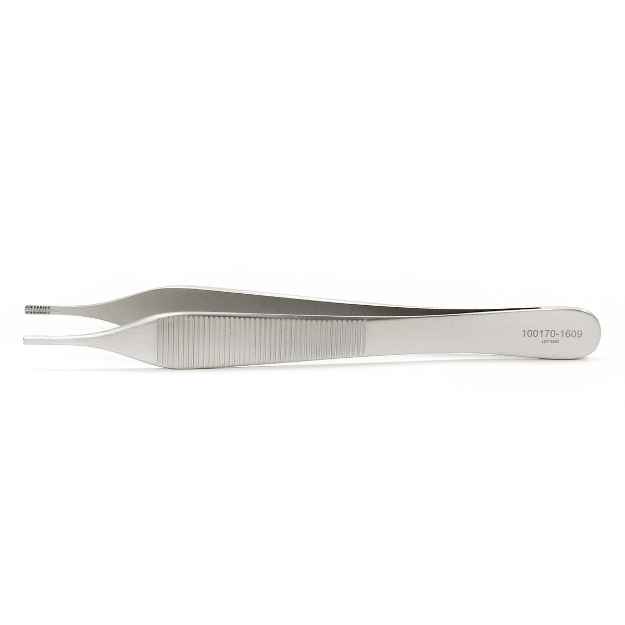 Picture of MILTEX BROWN ADSON TISSUE FORCEPS 4 3/4in (PM-6125)