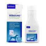 Picture of REBOUND RECUPERATION FORMULA for DOGS - 150ml