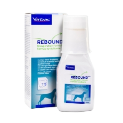 Picture of REBOUND RECUPERATION FORMULA for DOGS - 150ml